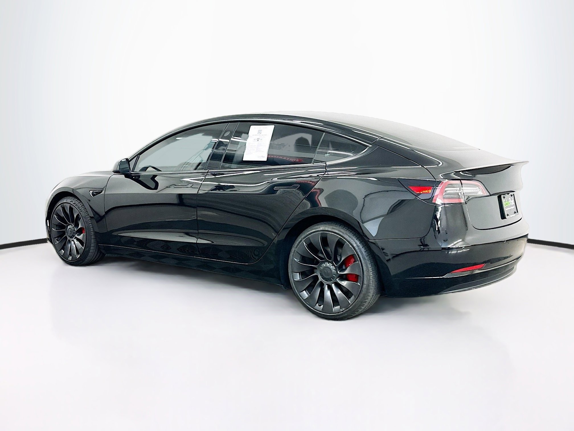 Used 2022 Tesla Model 3 Performance image 5