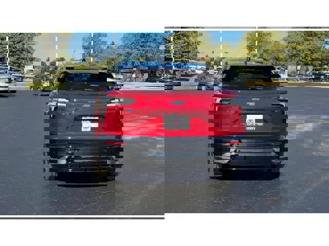 New 2026 Chevrolet Blazer EV SS image 7