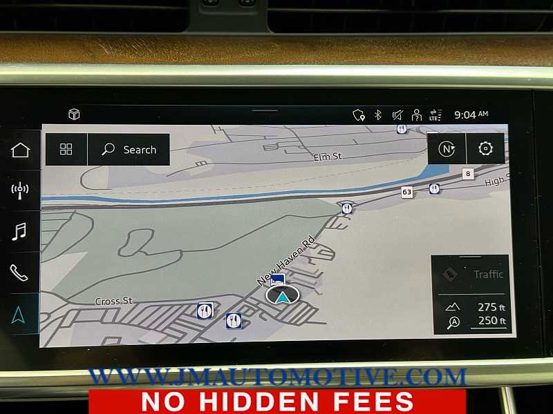 Used 2021 Audi A6 Premium Plus w/ Premium Plus Package image 28