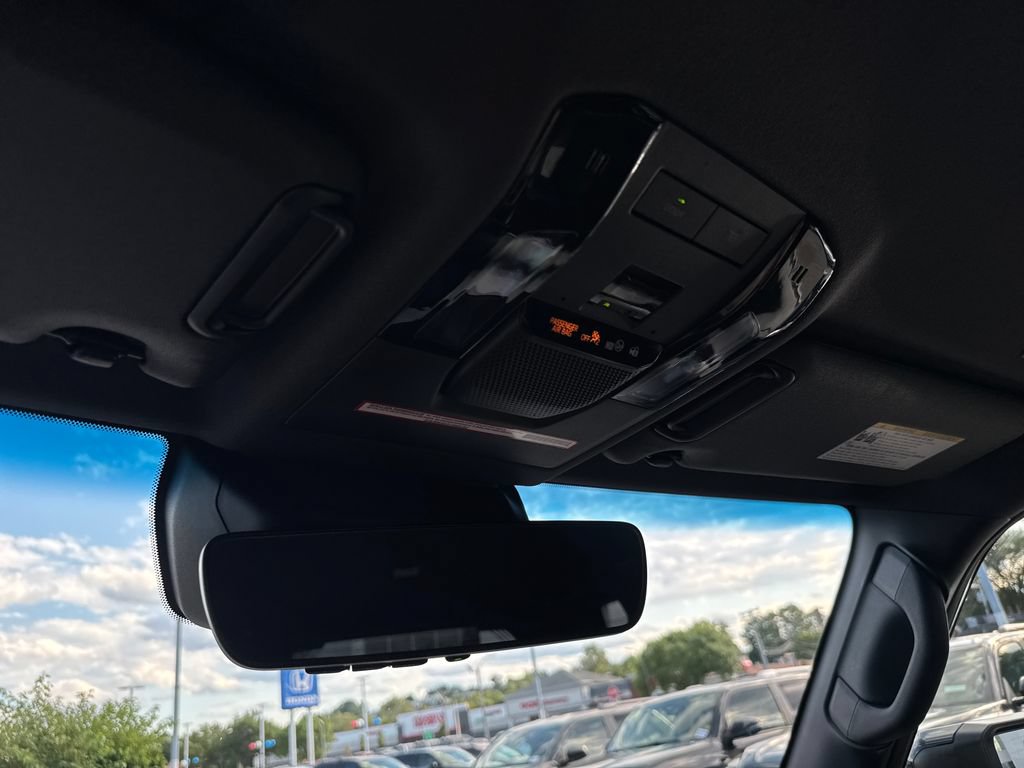 Used 2024 Toyota Land Cruiser AWD/4WD image 28