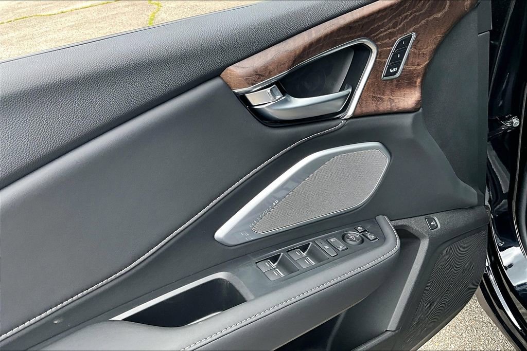 Certified 2024 Acura RDX Advance Package image 19