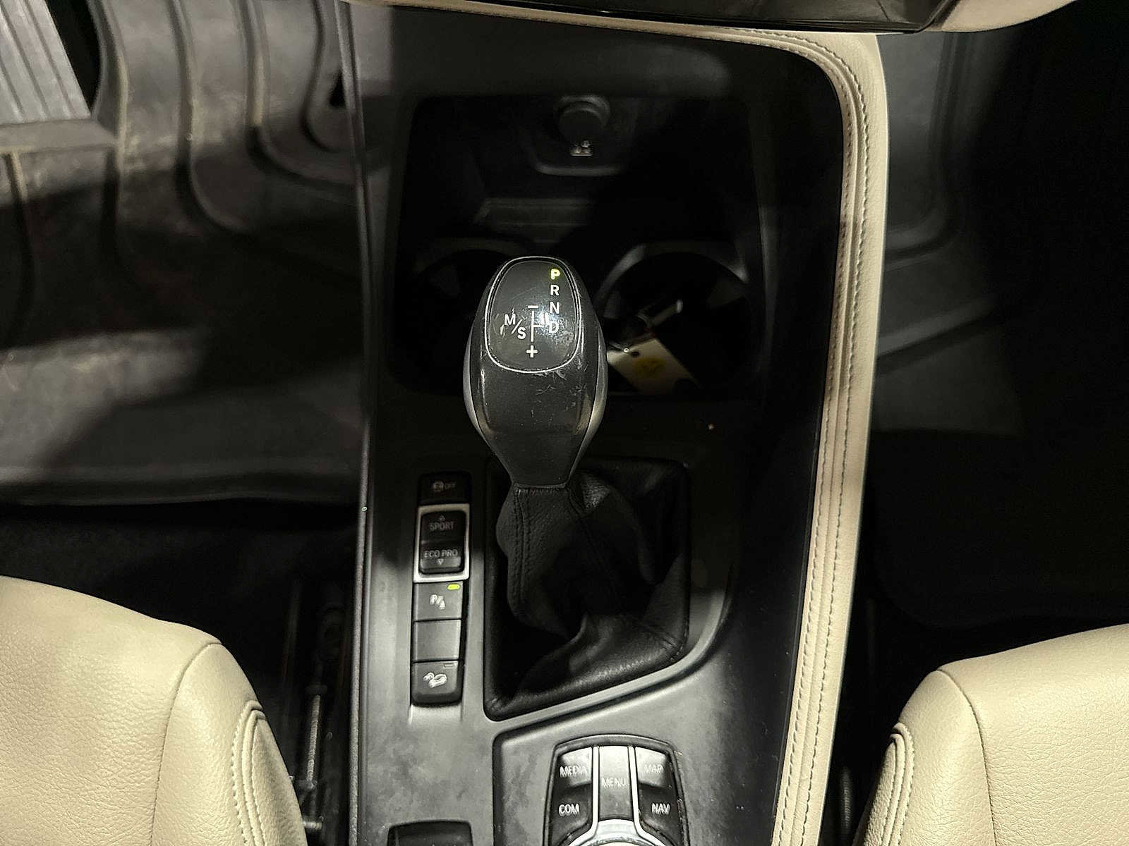 Used 2019 BMW X1 xDrive28i image 31