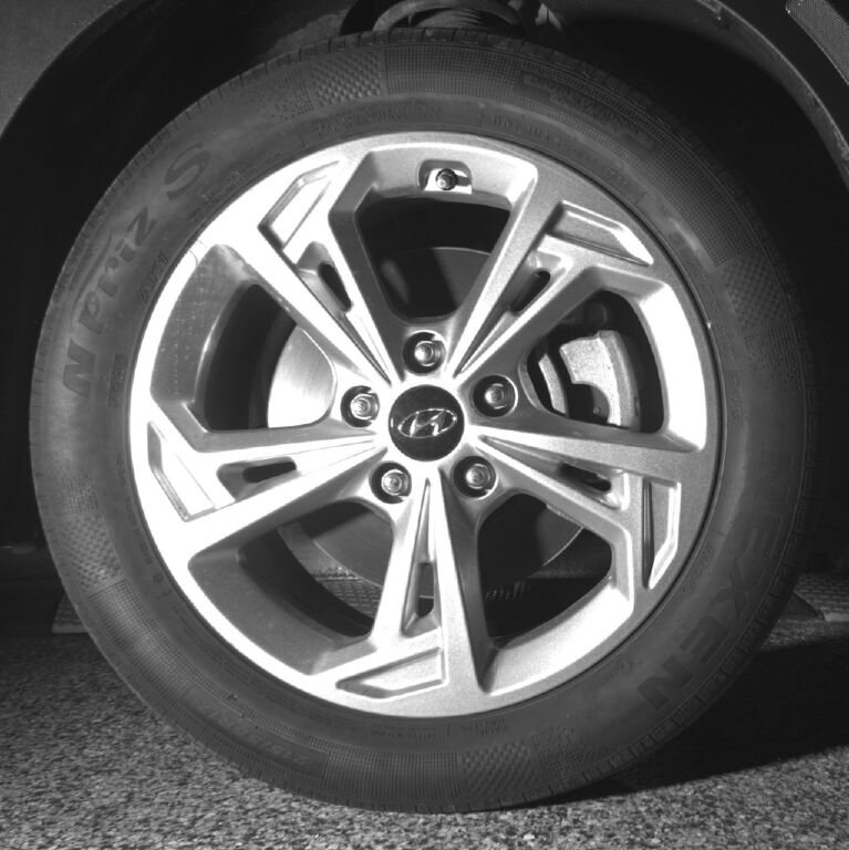 Used 2023 Hyundai Kona SEL w/ Cargo Package image 12