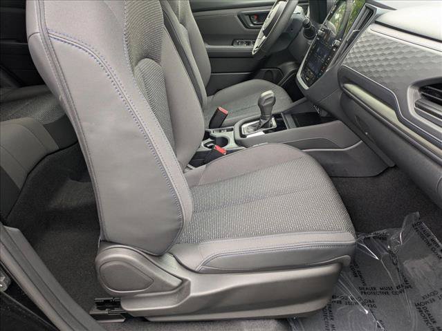 Used 2025 Subaru Forester Premium w/ Convenience Package #1 AWD/4WD image 21