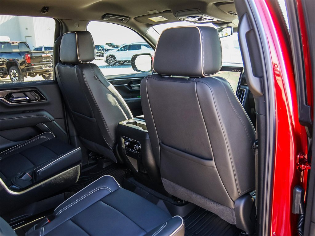 New 2026 GMC Yukon XL Elevation w/ LPO, Floor Liner Package image 22