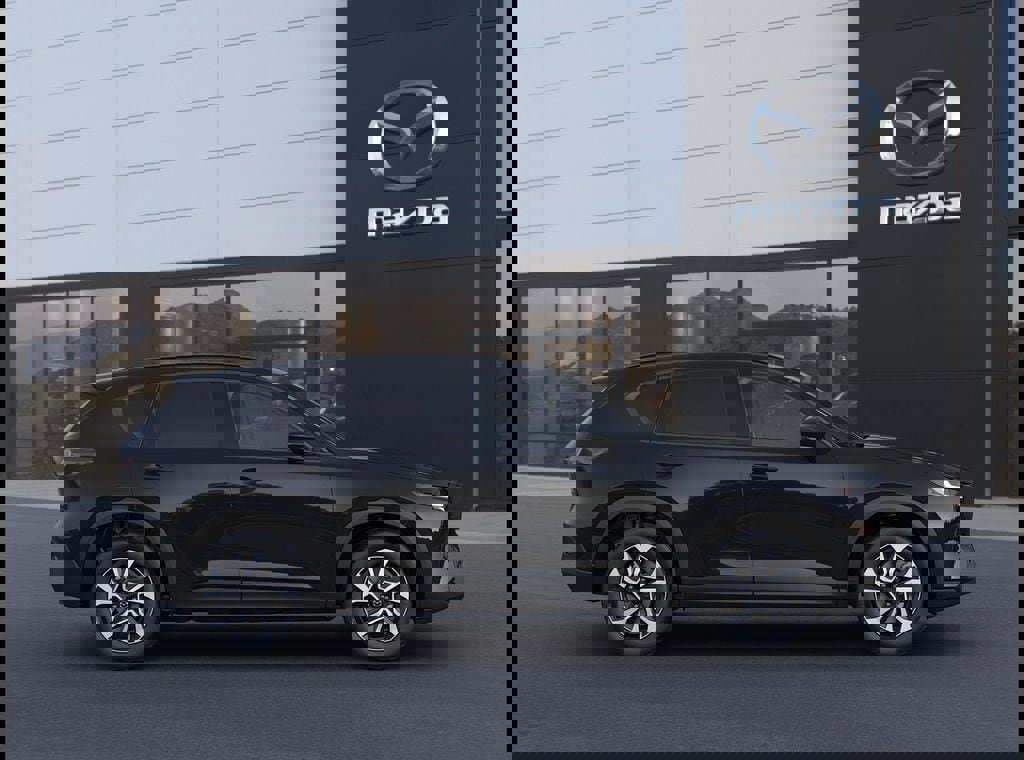 New 2026 MAZDA CX-5 Preferred image 5