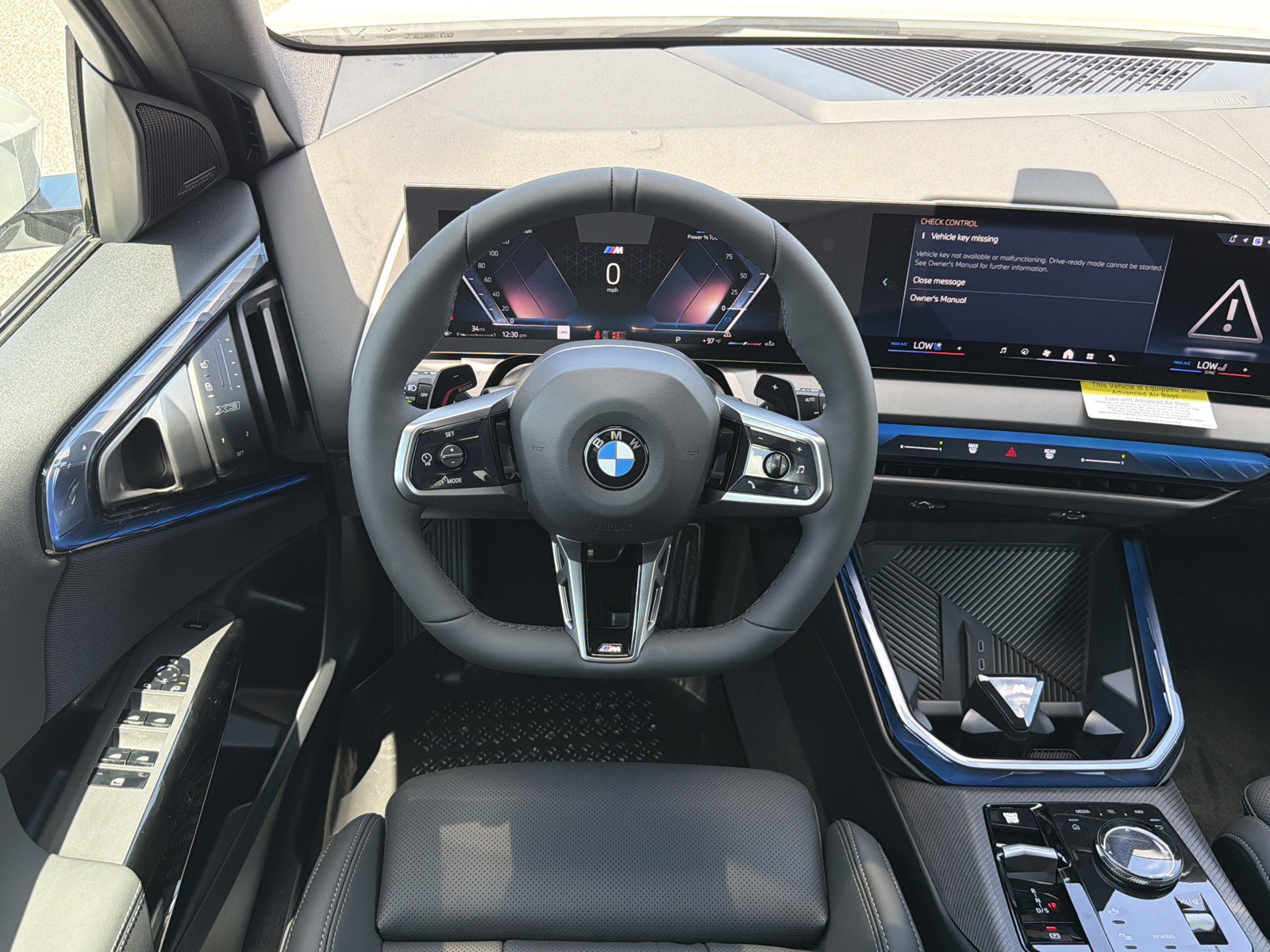 New 2026 BMW X3 xDrive30i AWD/4WD image 15