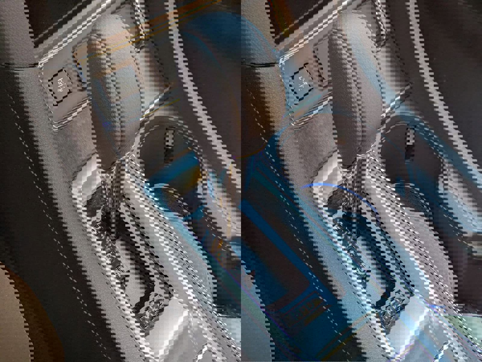 New 2026 Subaru Ascent Touring image 14