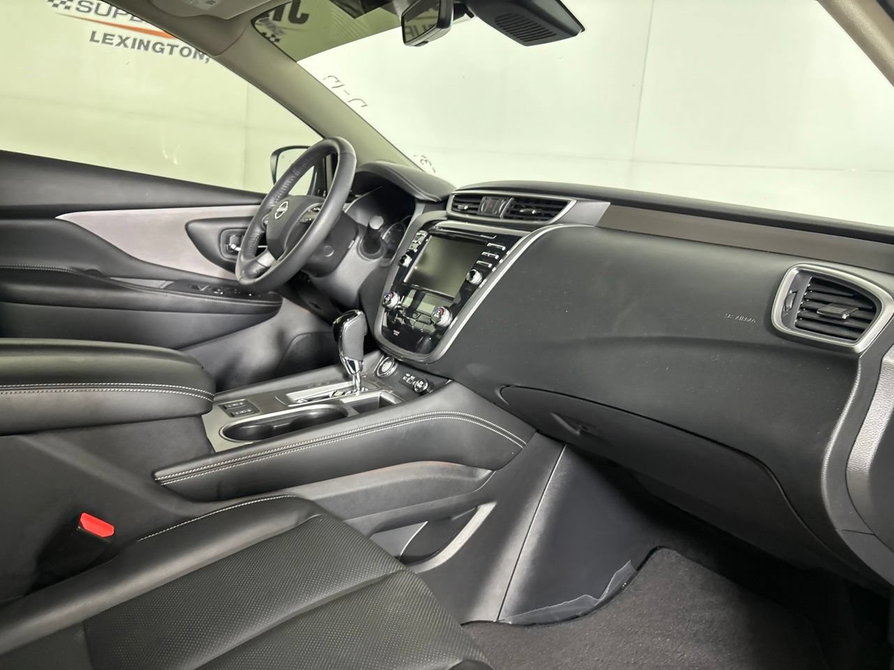 Used 2024 Nissan Murano SL FWD image 34