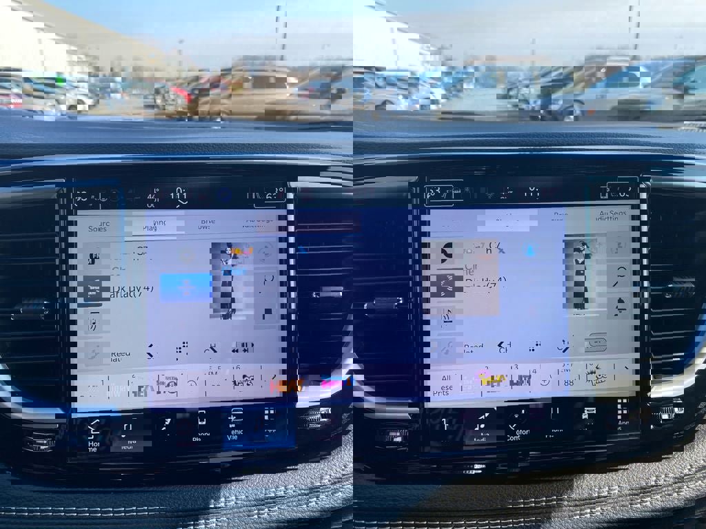 New 2026 Chrysler Pacifica Select image 25