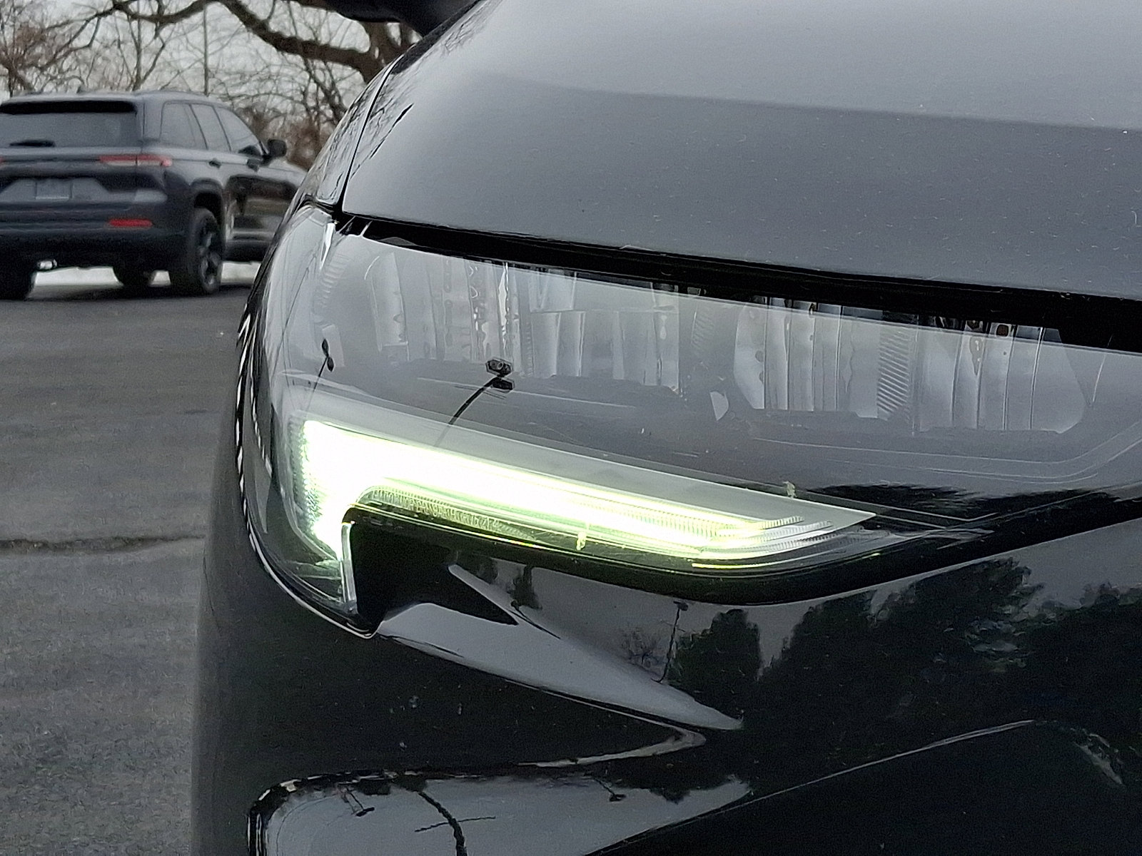 Used 2022 Buick Envision Preferred image 7