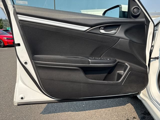 Used 2016 Honda Civic EX image 18