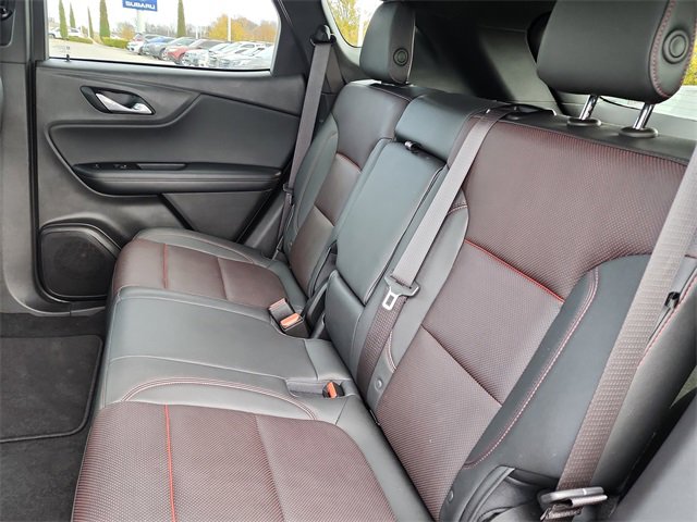 Used 2021 Chevrolet Blazer RS w/ Enhanced Convenience Package image 16
