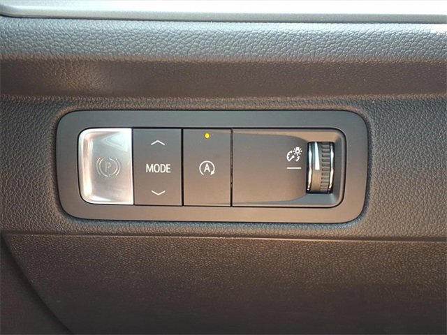 New 2026 Chevrolet Traverse LT w/ Driver Confidence Package image 13