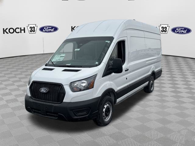 New 2026 Ford Transit 350 148 High Roof Extended RWD image 3
