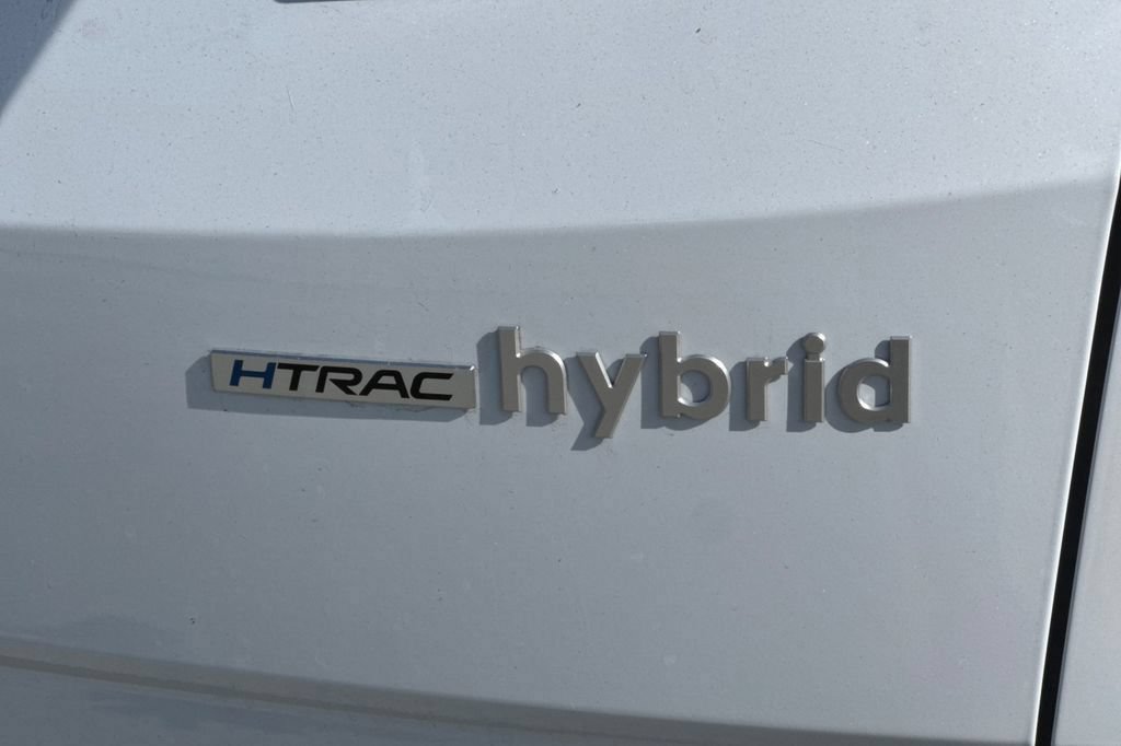 New 2026 Hyundai Tucson SEL AWD/4WD image 31