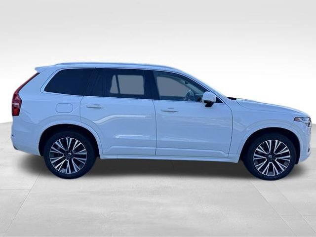 Used 2021 Volvo XC90 T5 Momentum w/ Protection Package AWD/4WD image 10