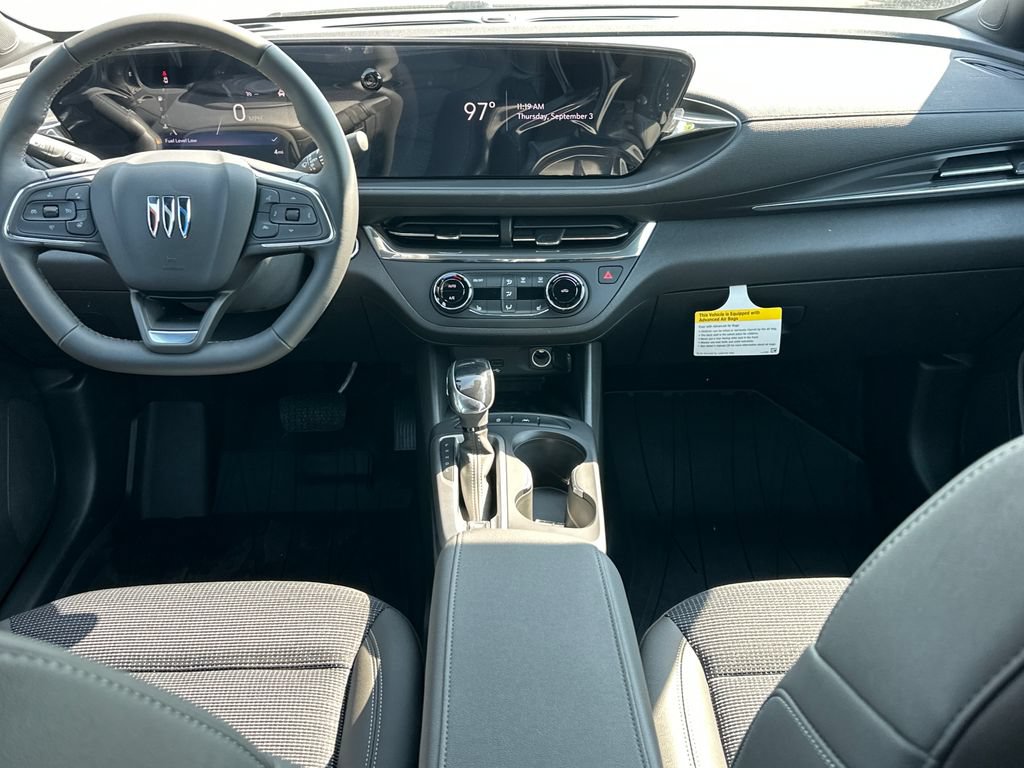 New 2026 Buick Envista Preferred w/ Convenience I Package FWD image 17