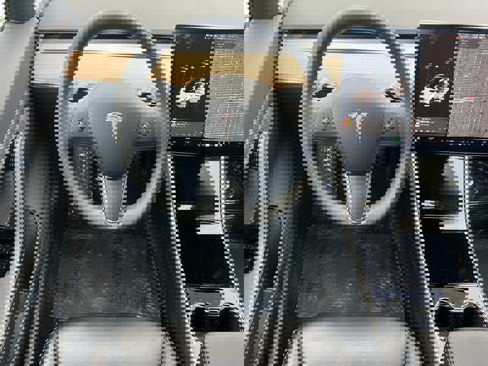 Used 2019 Tesla Model 3 Standard Range Plus image 14