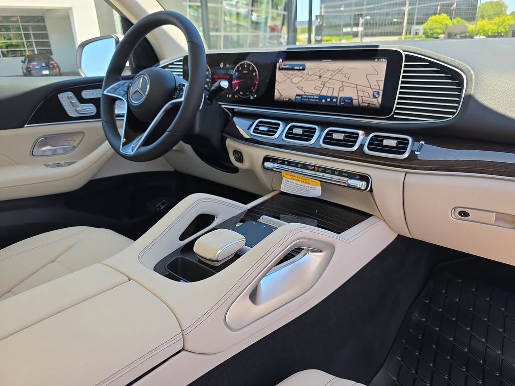 New 2026 Mercedes-Benz GLE 350 4MATIC image 18