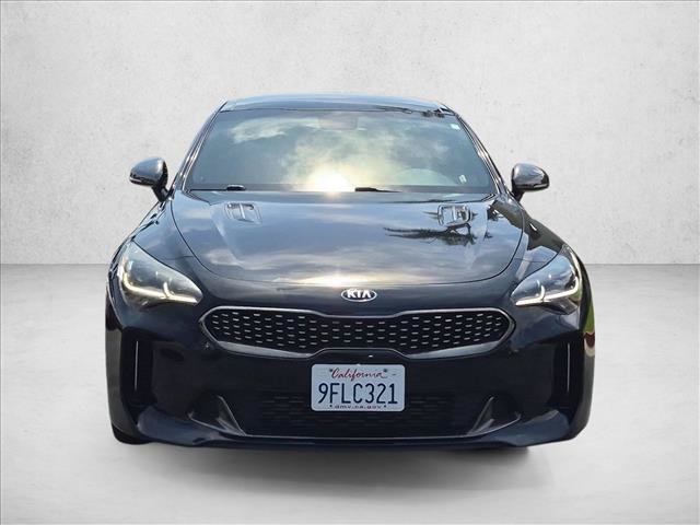 Used 2018 Kia Stinger GT1 RWD image 2