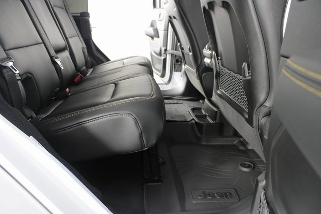 New 2026 Jeep Wrangler Sahara image 18