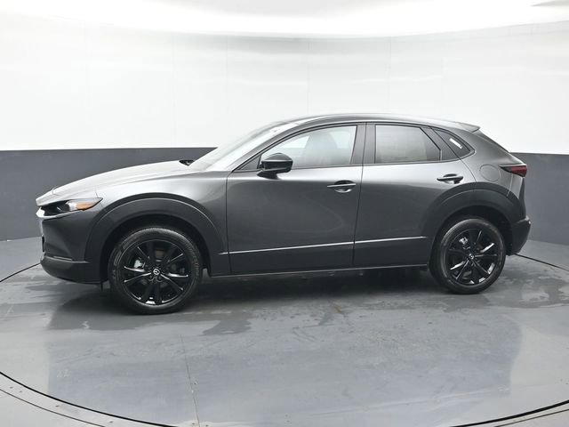 New 2026 MAZDA CX-30 AWD 2.5 S w/ Select Sport Pkg image 2
