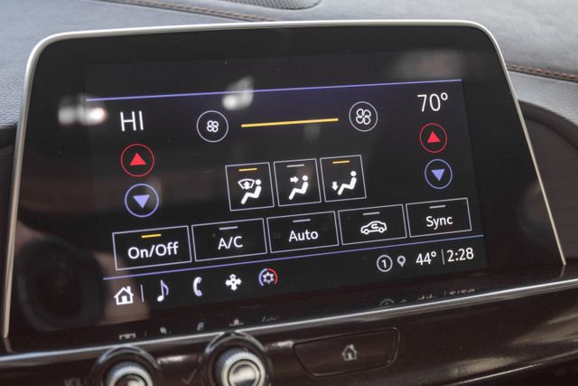 Used 2025 Cadillac CT4 Sport image 18