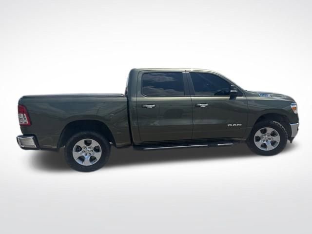 Used 2020 RAM 1500 Big Horn AWD/4WD image 12
