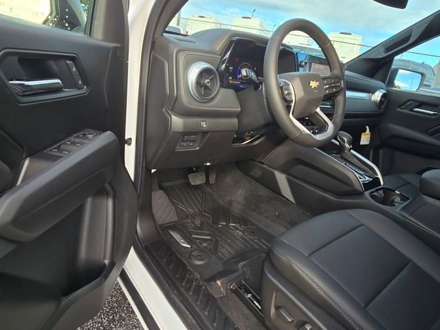 New 2026 Chevrolet Colorado LT w/ LT Convenience Package image 14