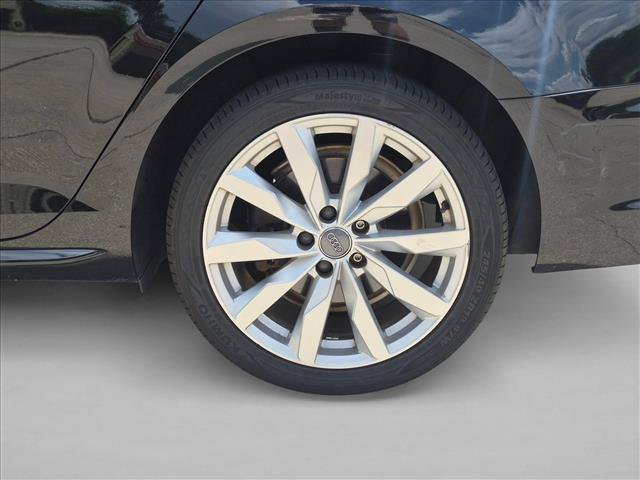 Used 2018 Audi A4 2.0T Ultra Premium w/ Convenience Package FWD image 13