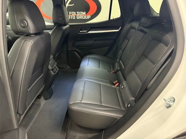 New 2026 GMC Terrain Elevation w/ Elevation Premium Package image 16