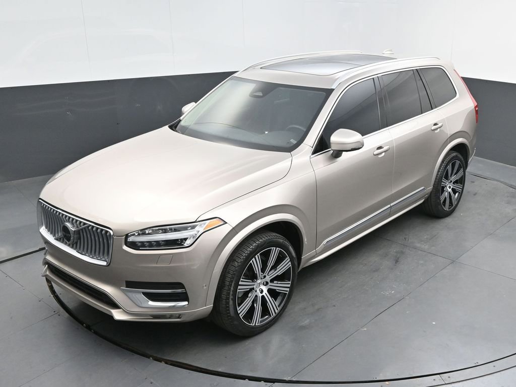 Certified 2024 Volvo XC90 B5 Plus image 23