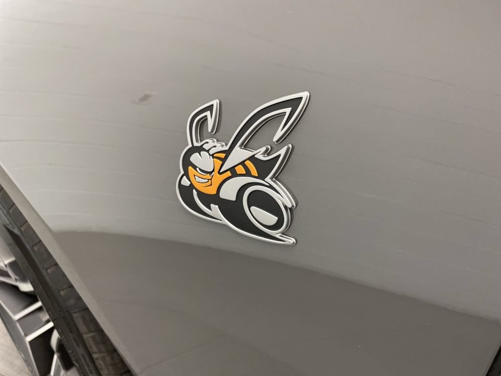 New 2026 Dodge Charger Scat Pack AWD/4WD image 10