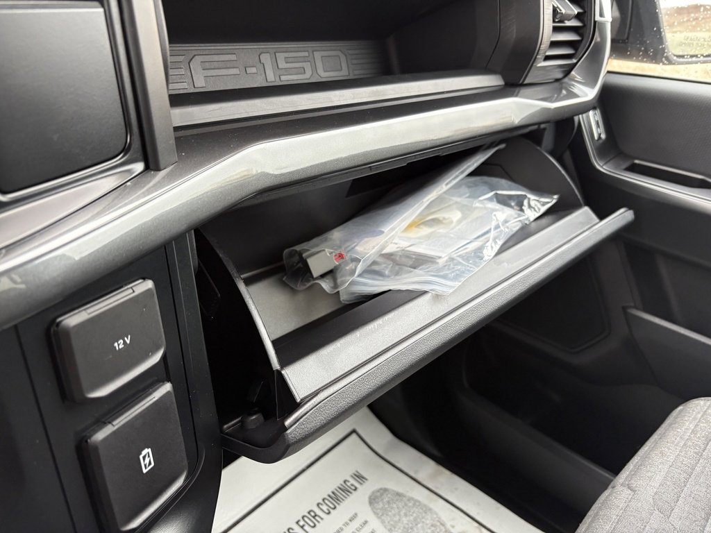 Used 2023 Ford F150 XL w/ STX Appearance Package image 38