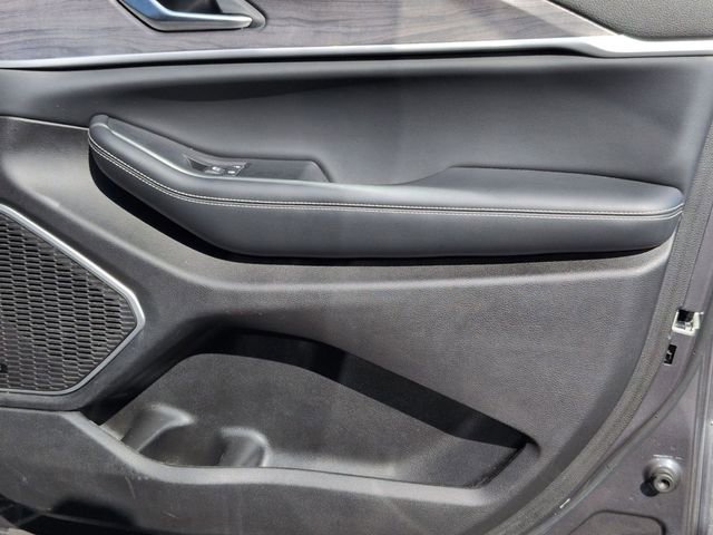 Used 2022 Jeep Grand Cherokee L Limited image 32