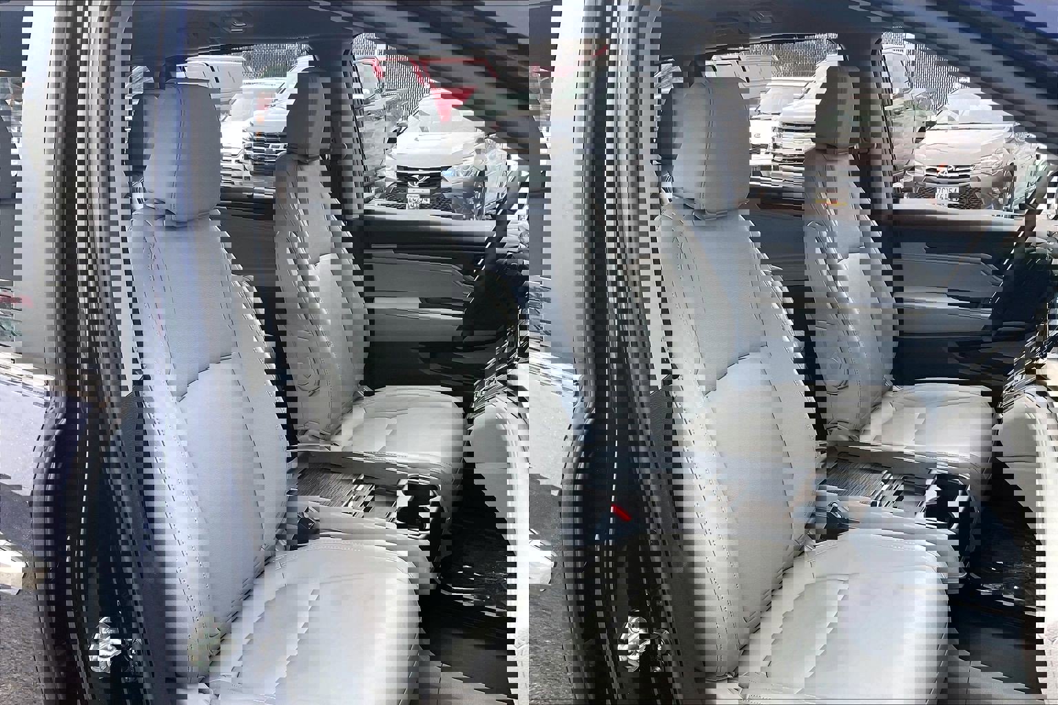 Used 2019 Honda Odyssey EX-L image 9
