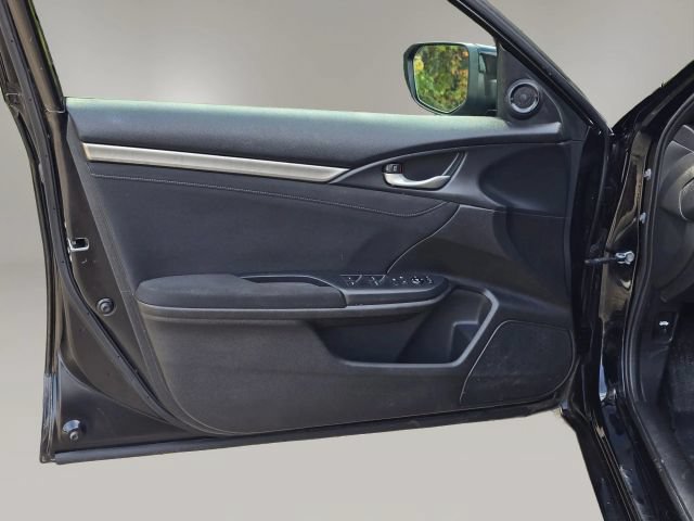Used 2018 Honda Civic EX image 10