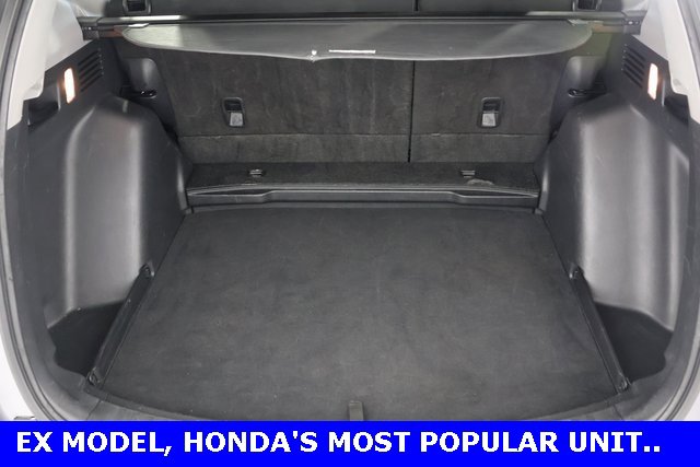 Used 2022 Honda CR-V EX image 21