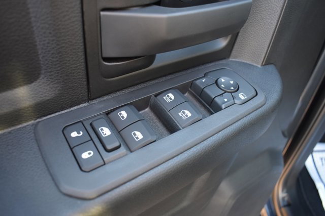New 2026 RAM 2500 Tradesman image 14