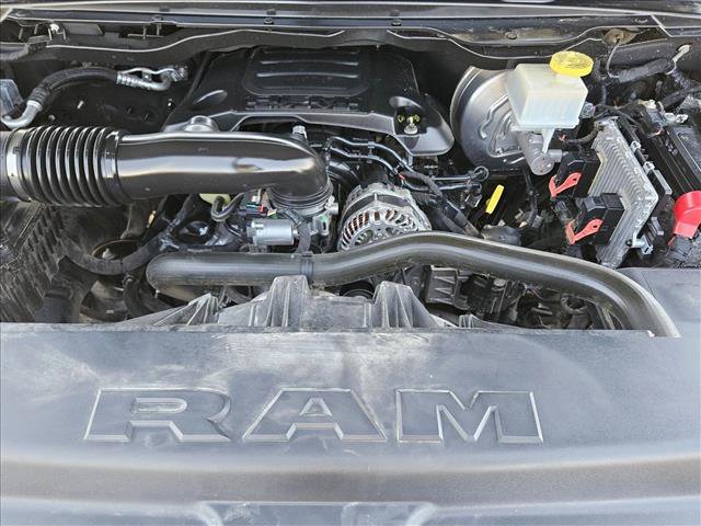 Used 2019 RAM 1500 Rebel w/ Rebel Level 2 Equipment Group RWD image 20