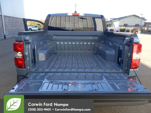 New 2025 Ford Maverick XLT w/ Equipment Group 302A image 27