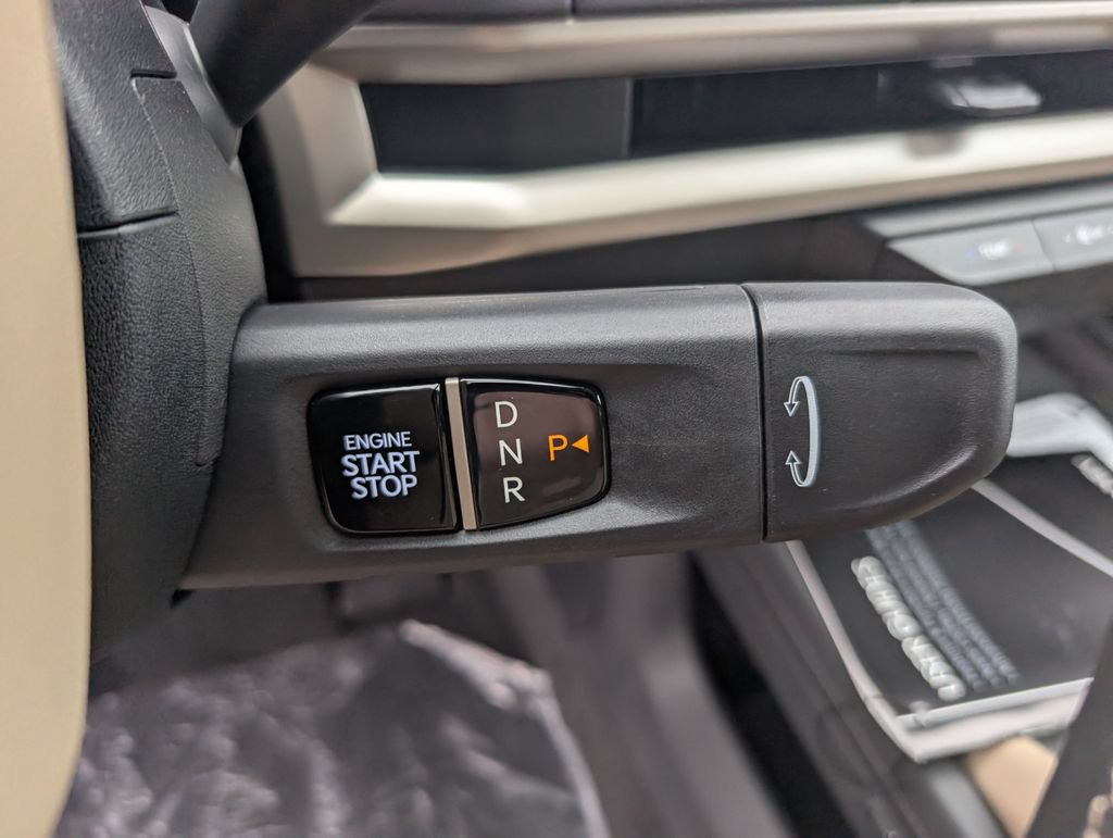 New 2027 Kia Telluride EX AWD/4WD image 20