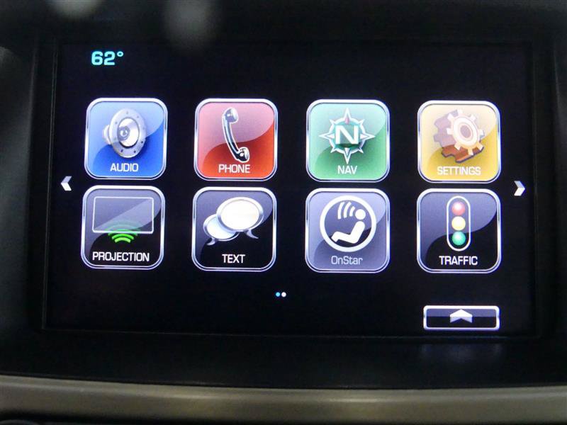 Used 2017 GMC Yukon Denali AWD/4WD image 39