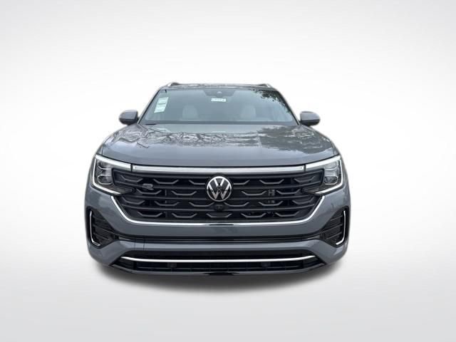 New 2026 Volkswagen Atlas Cross Sport SEL Premium R-Line image 7