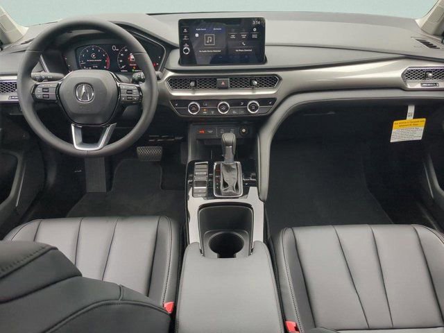New 2026 Acura Integra FWD image 11