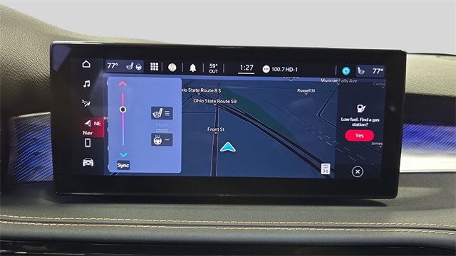 Used 2024 Alfa Romeo Tonale Ti image 20