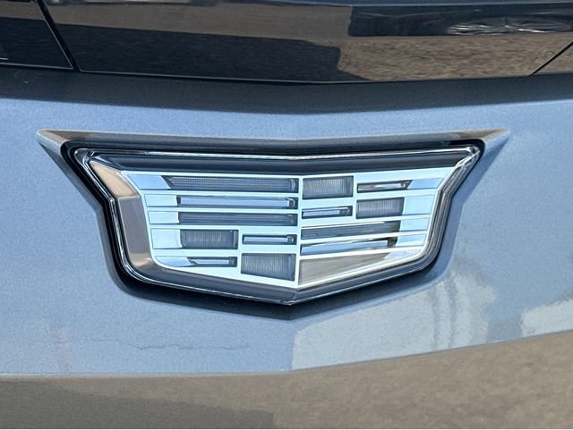Certified 2024 Cadillac Lyriq Sport AWD/4WD image 10