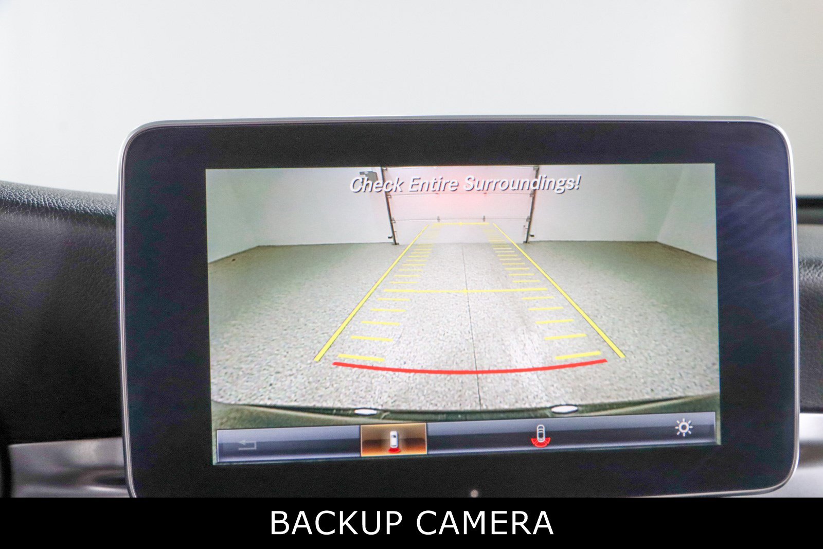 Used 2016 Mercedes-Benz GLC 300 4MATIC image 16