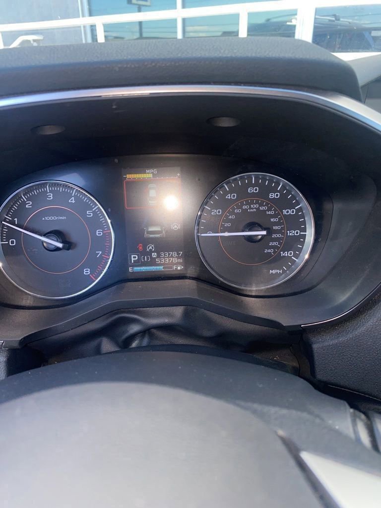 Used 2022 Subaru Crosstrek 2.5i Limited w/ Popular Package #3 image 6